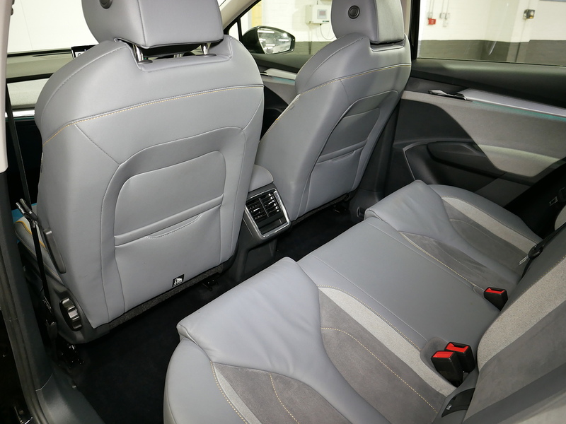 Skoda Enyaq 60 - U4243
