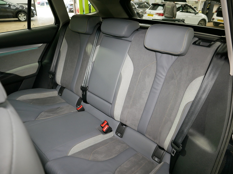 Skoda Enyaq 60 - U4243