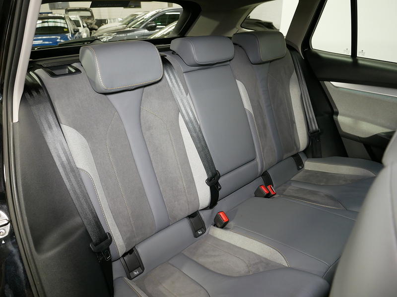 Skoda Enyaq 60 - U4243