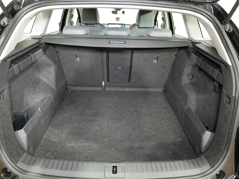 Skoda Enyaq 60 - U4243