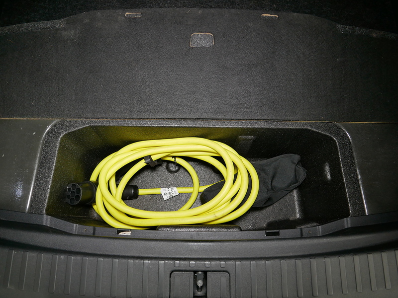 Skoda Enyaq 60 - U4243