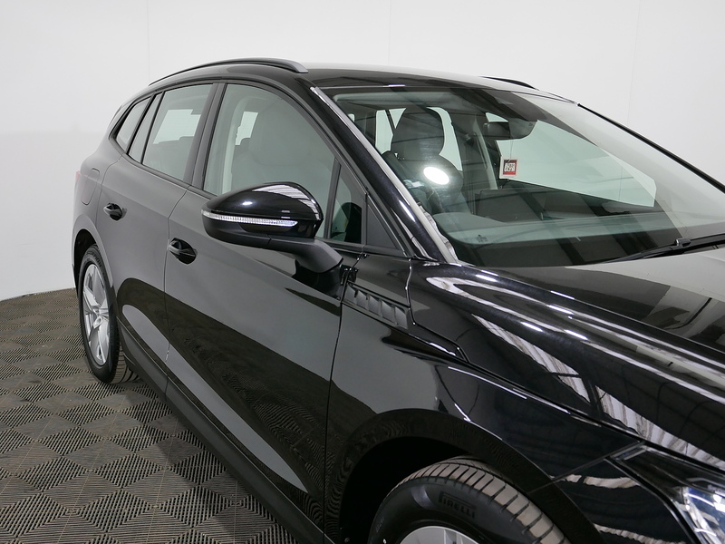 Skoda Enyaq 60 - U4243