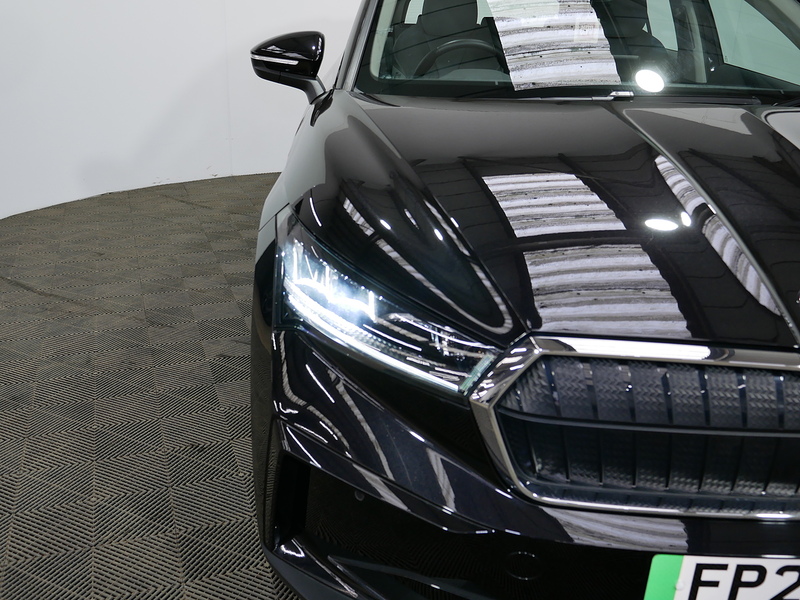 Skoda Enyaq 60 - U4243