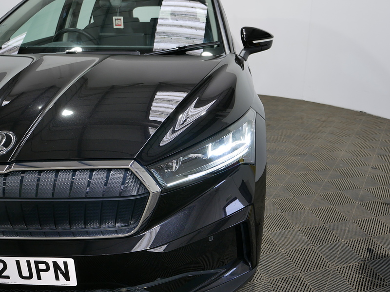 Skoda Enyaq 60 - U4243