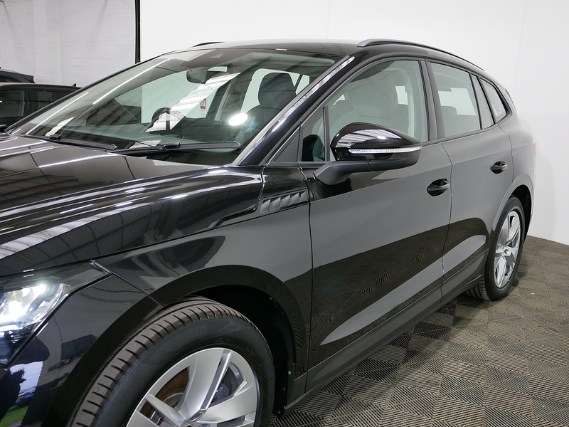 Skoda Enyaq 60 - U4243