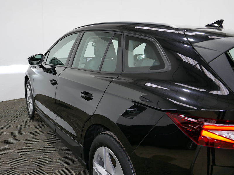 Skoda Enyaq 60 - U4243