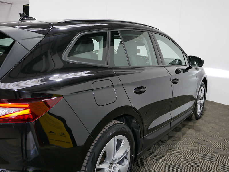 Skoda Enyaq 60 - U4243