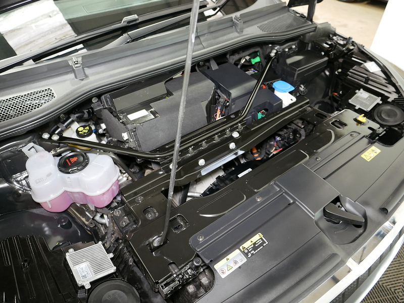 Skoda Enyaq 60 - U4243