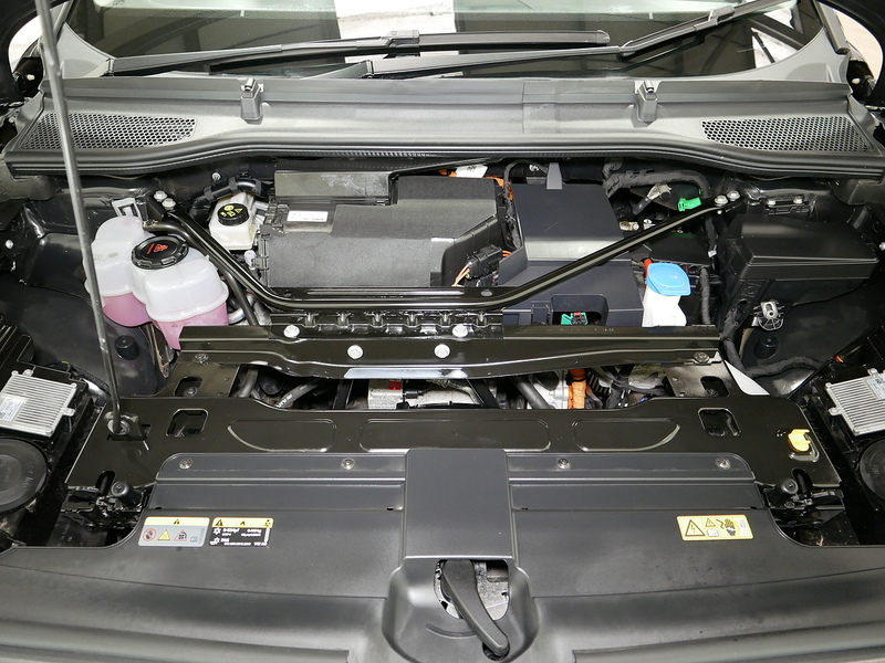 Skoda Enyaq 60 - U4243