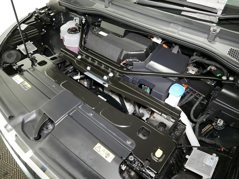 Skoda Enyaq 60 - U4243