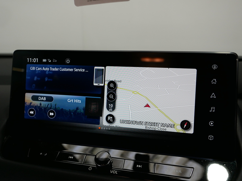 Nissan Qashqai DIG-T MHEV N-Connecta - U4244