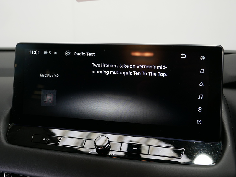 Nissan Qashqai DIG-T MHEV N-Connecta - U4244