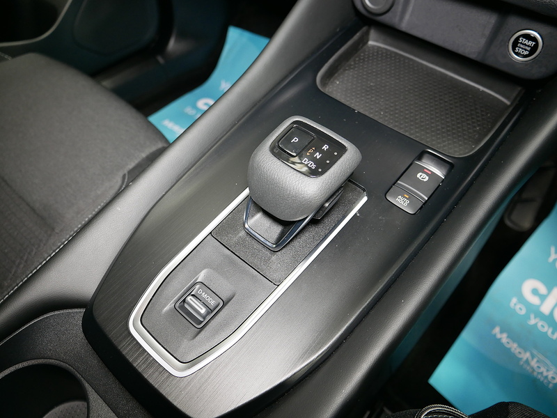 Nissan Qashqai DIG-T MHEV N-Connecta - U4244