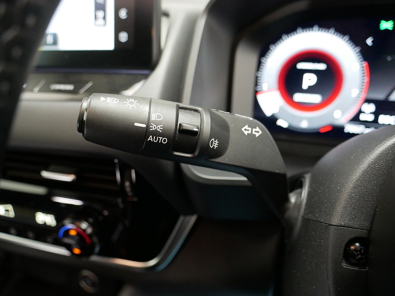 Nissan Qashqai DIG-T MHEV N-Connecta - U4244