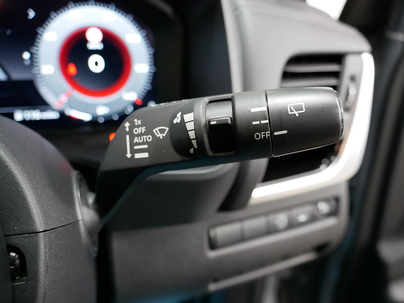 Nissan Qashqai DIG-T MHEV N-Connecta - U4244