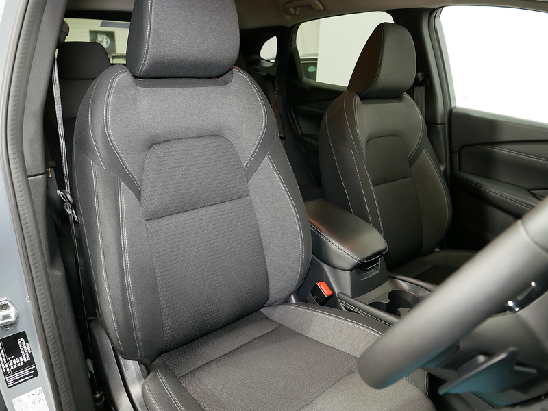 Nissan Qashqai DIG-T MHEV N-Connecta - U4244