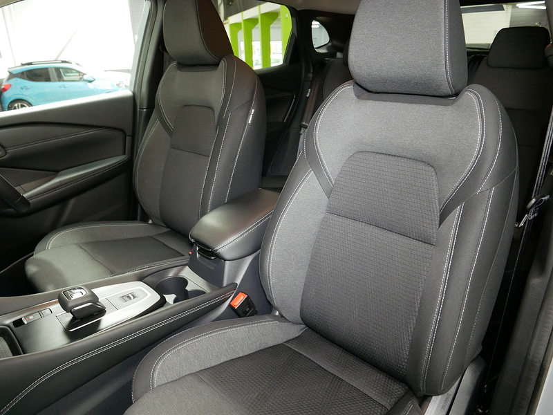 Nissan Qashqai DIG-T MHEV N-Connecta - U4244