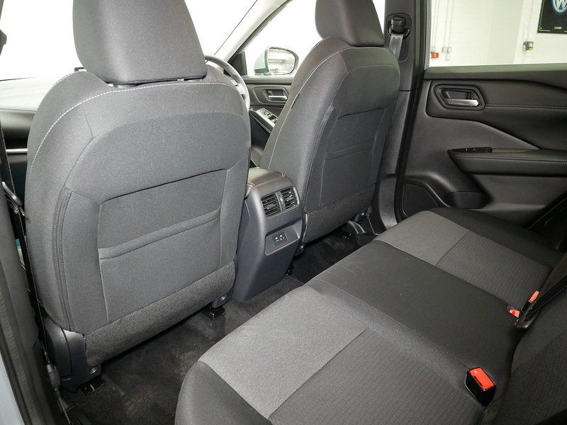 Nissan Qashqai DIG-T MHEV N-Connecta - U4244