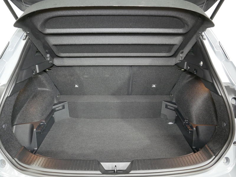 Nissan Qashqai DIG-T MHEV N-Connecta - U4244