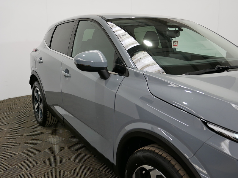 Nissan Qashqai DIG-T MHEV N-Connecta - U4244