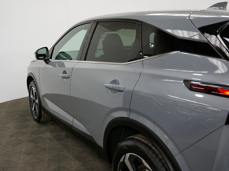 Nissan Qashqai DIG-T MHEV N-Connecta - U4244