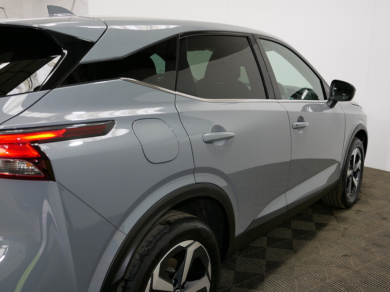 Nissan Qashqai DIG-T MHEV N-Connecta - U4244