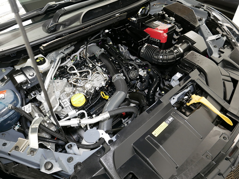 Nissan Qashqai DIG-T MHEV N-Connecta - U4244