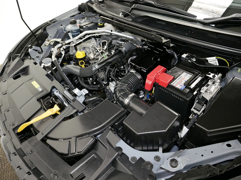 Nissan Qashqai DIG-T MHEV N-Connecta - U4244