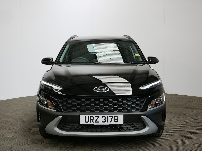Hyundai KONA T-GDi MHEV SE Connect - U4245