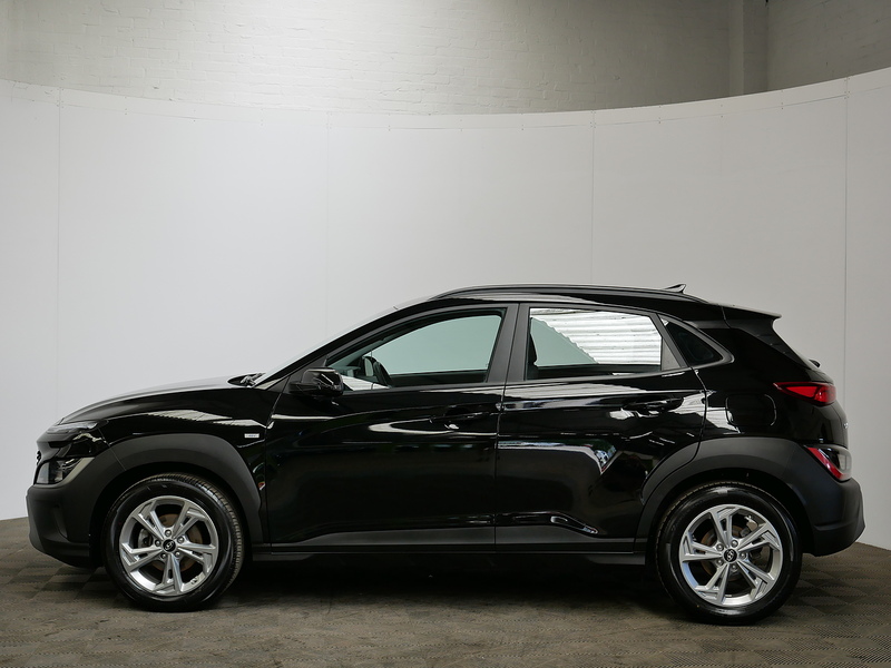 Hyundai KONA T-GDi MHEV SE Connect - U4245