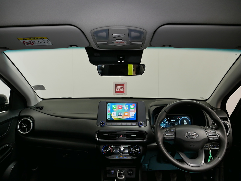 Hyundai KONA T-GDi MHEV SE Connect - U4245