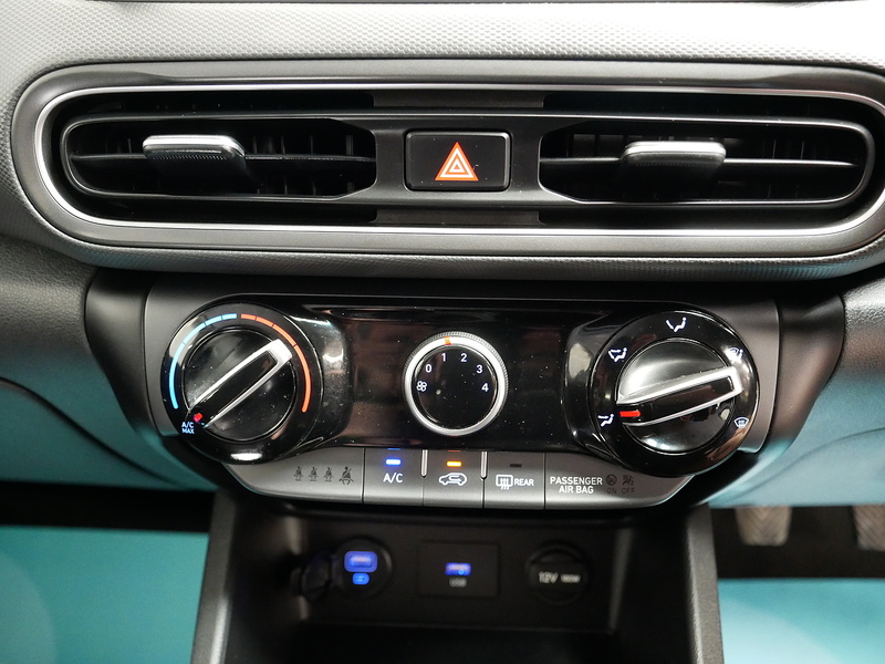 Hyundai KONA T-GDi MHEV SE Connect - U4245