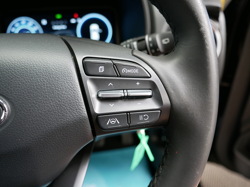 Hyundai KONA T-GDi MHEV SE Connect - U4245