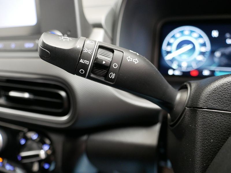 Hyundai KONA T-GDi MHEV SE Connect - U4245