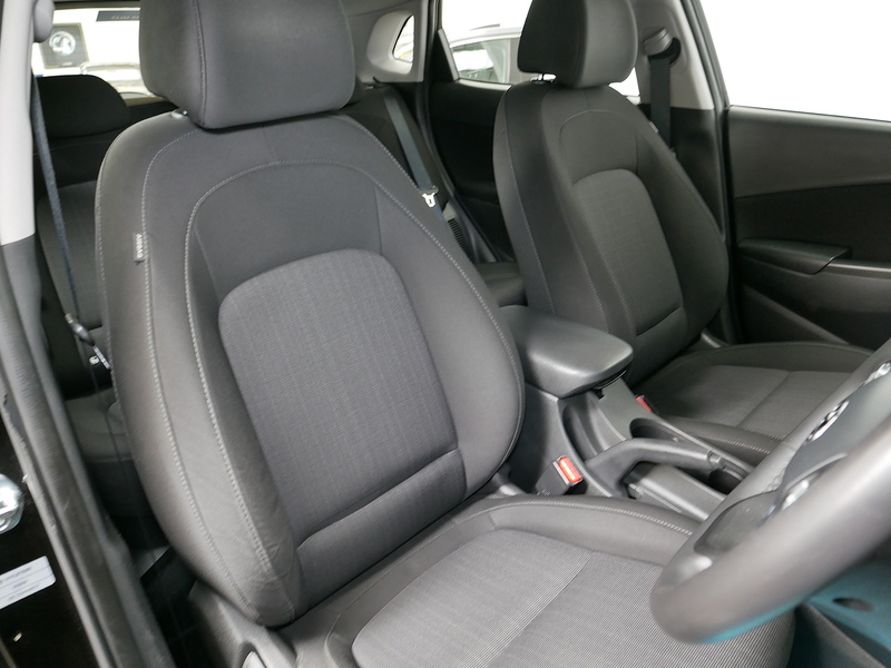 Hyundai KONA T-GDi MHEV SE Connect - U4245