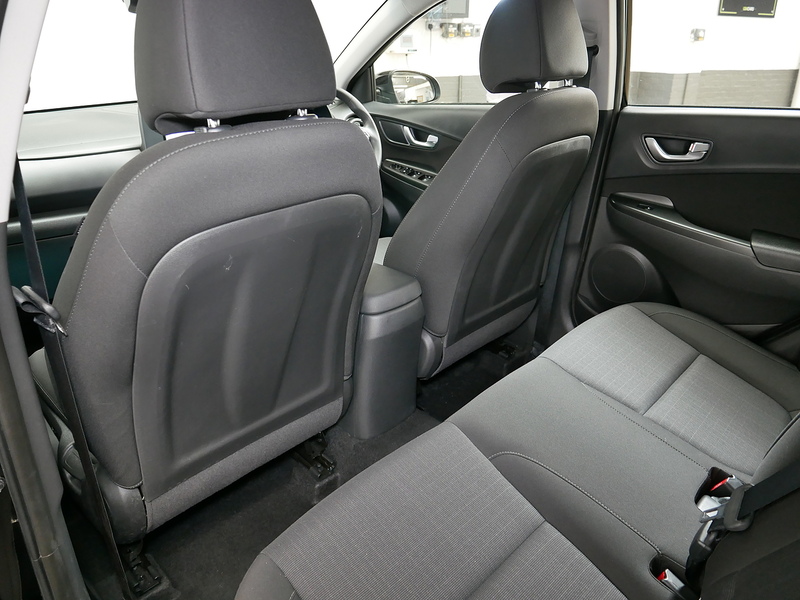 Hyundai KONA T-GDi MHEV SE Connect - U4245
