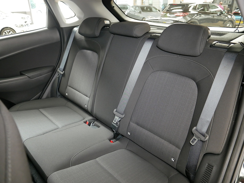 Hyundai KONA T-GDi MHEV SE Connect - U4245