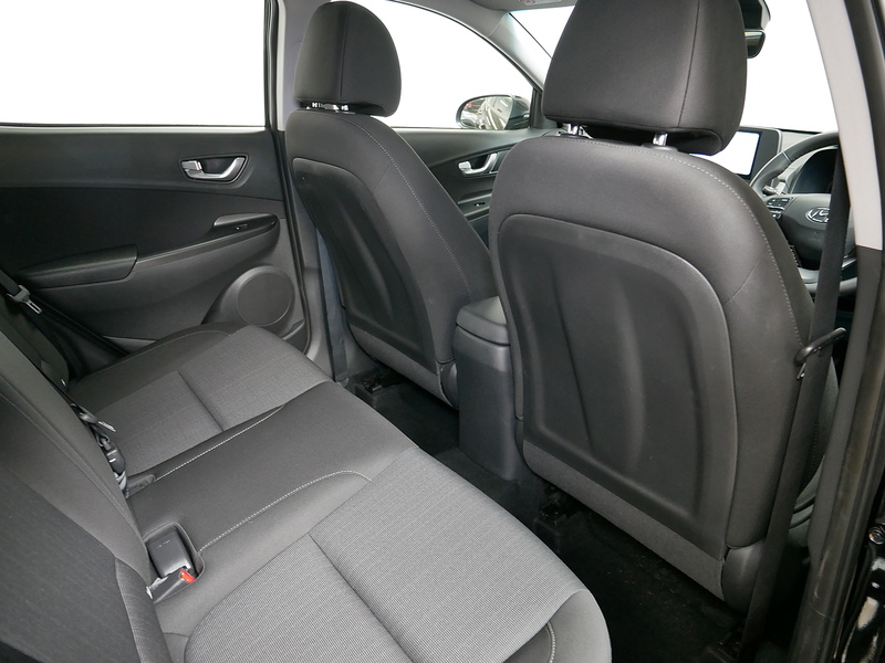 Hyundai KONA T-GDi MHEV SE Connect - U4245