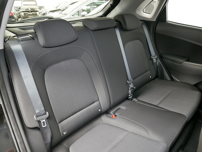Hyundai KONA T-GDi MHEV SE Connect - U4245