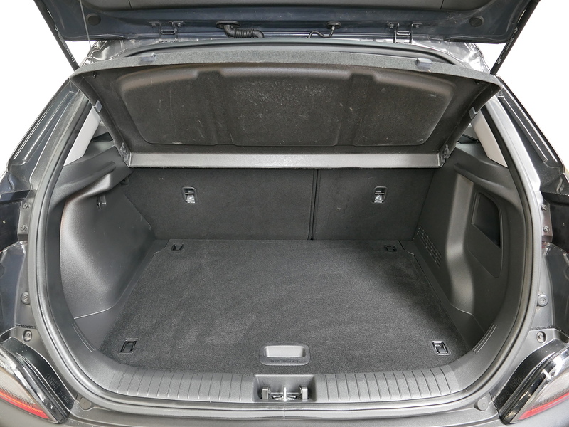Hyundai KONA T-GDi MHEV SE Connect - U4245