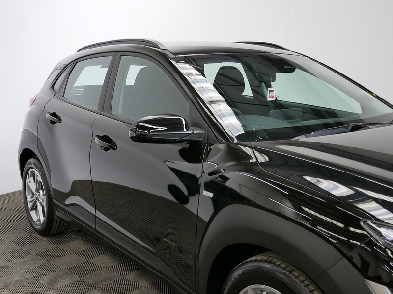 Hyundai KONA T-GDi MHEV SE Connect - U4245