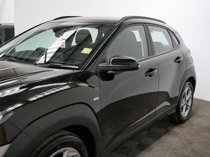 Hyundai KONA T-GDi MHEV SE Connect - U4245