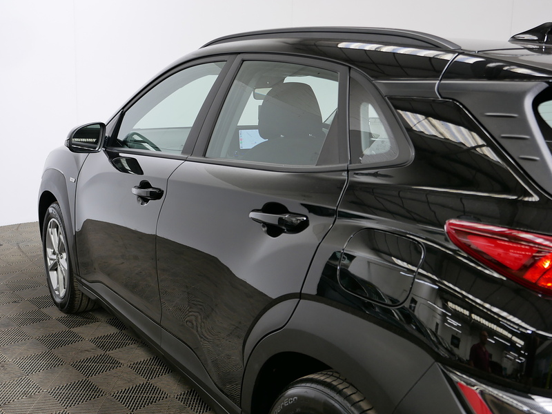 Hyundai KONA T-GDi MHEV SE Connect - U4245