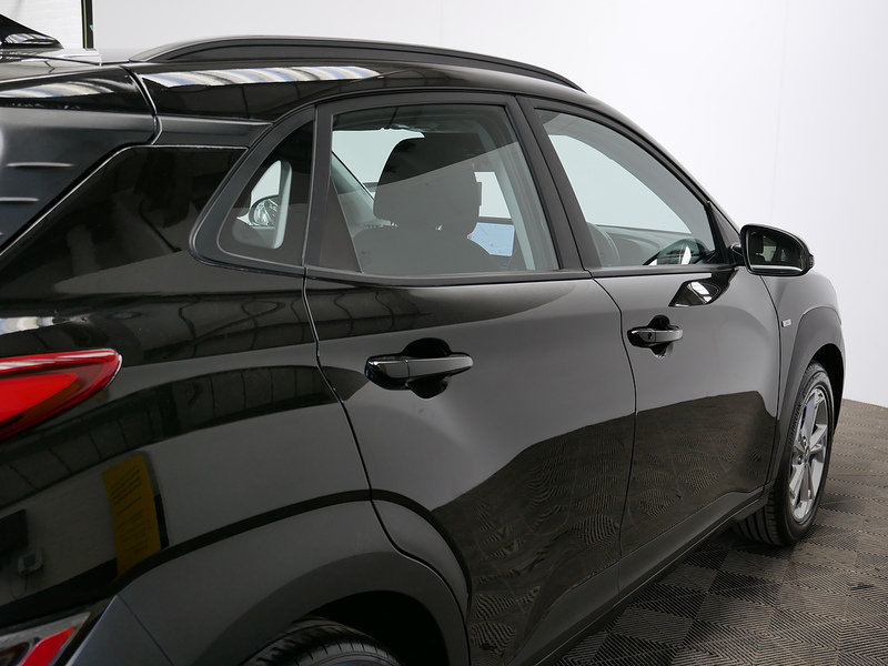 Hyundai KONA T-GDi MHEV SE Connect - U4245