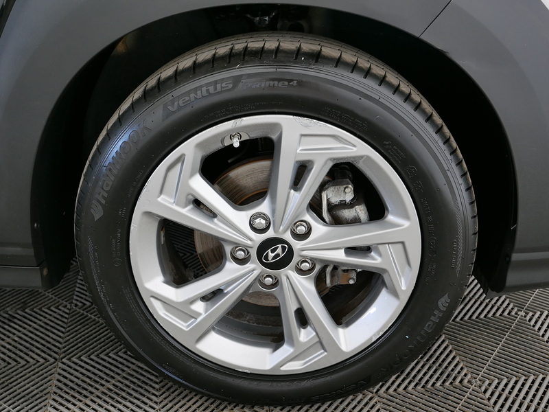 Hyundai KONA T-GDi MHEV SE Connect - U4245