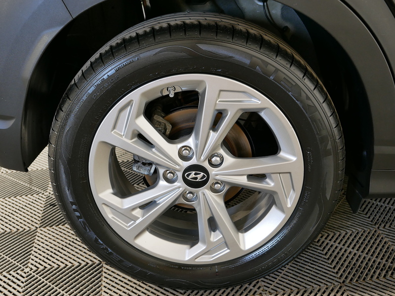 Hyundai KONA T-GDi MHEV SE Connect - U4245