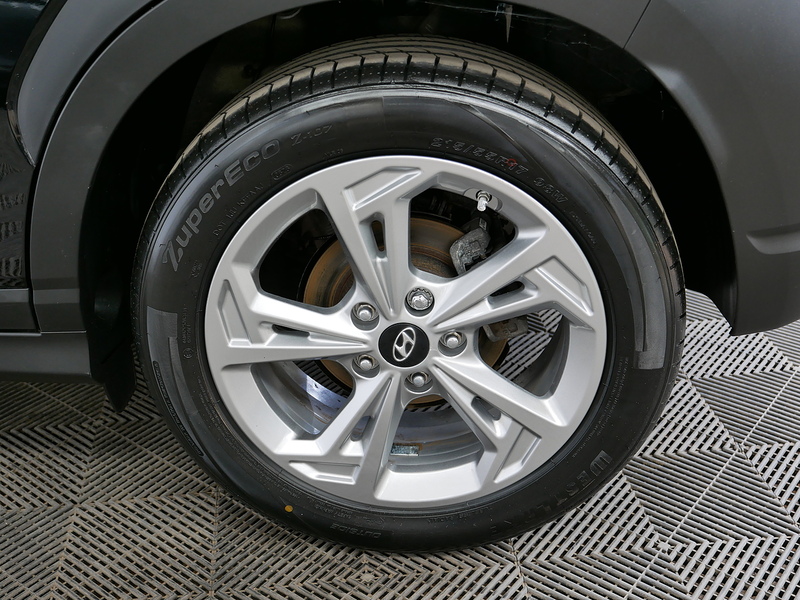 Hyundai KONA T-GDi MHEV SE Connect - U4245