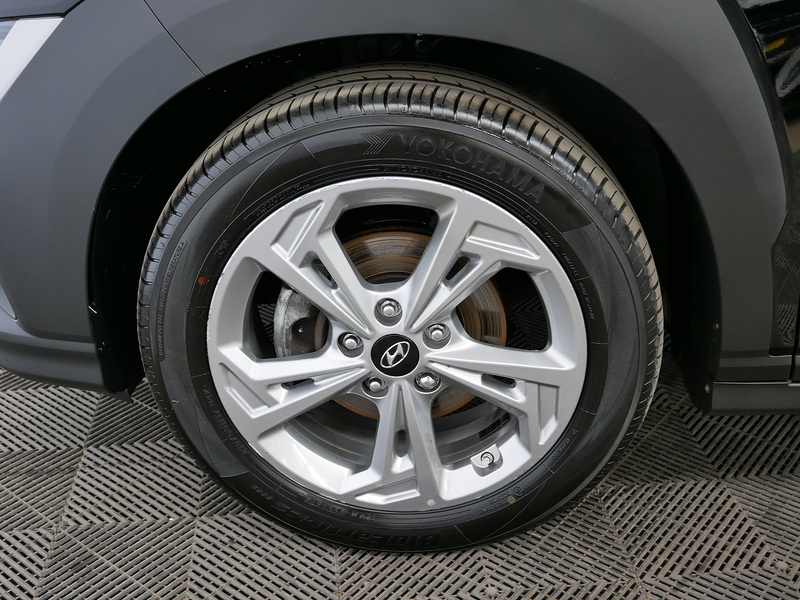 Hyundai KONA T-GDi MHEV SE Connect - U4245