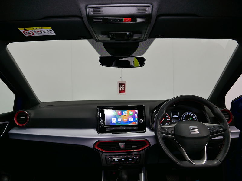 SEAT Arona TSI FR Edition - U4247