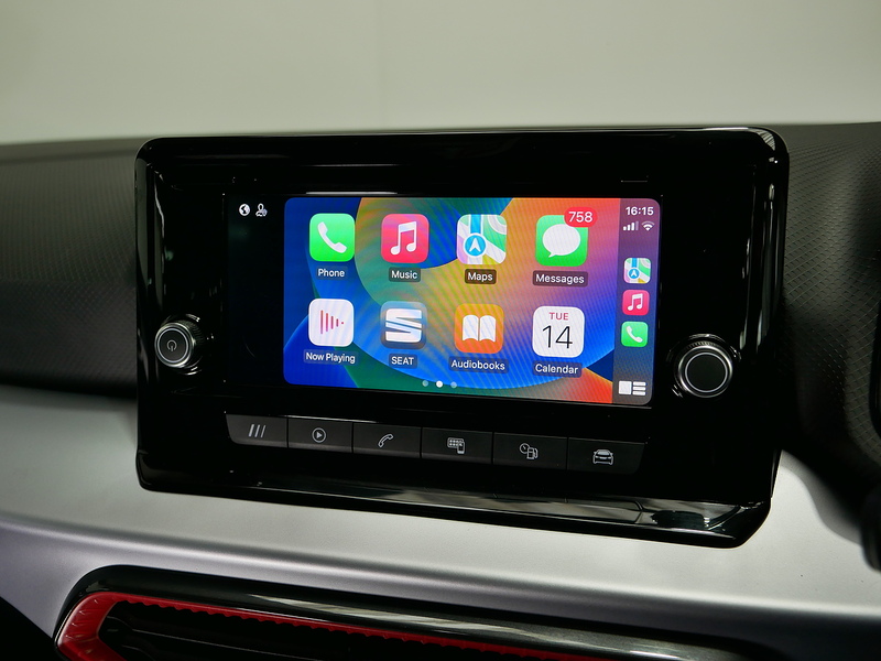 SEAT Arona TSI FR Edition - U4247